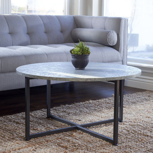 17 Stories Kirkland Coffee Table & Reviews Wayfair